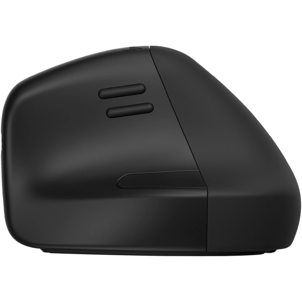 Купить Мышь HP 920 Ergonomic Wireless/Bluetooth Black (6H1A4AA) - фото 2
