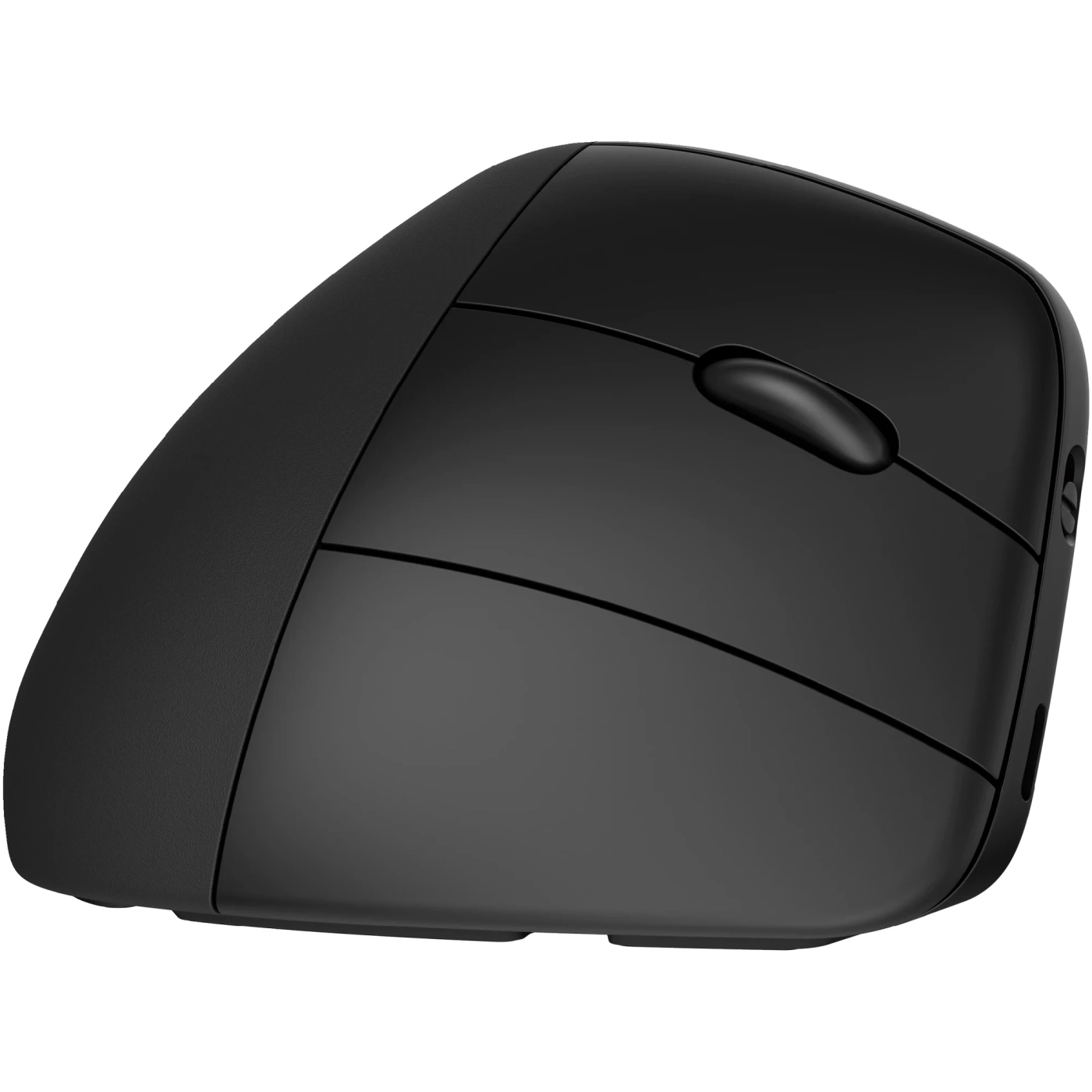 Купить Мышь HP 920 Ergonomic Wireless/Bluetooth Black (6H1A4AA) - фото 3