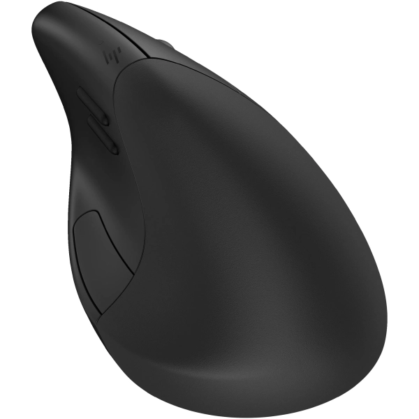 Купить Мышь HP 920 Ergonomic Wireless/Bluetooth Black (6H1A4AA) - фото 5