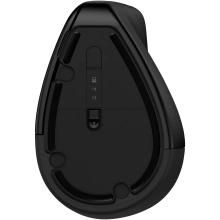 Купить Мышь HP 920 Ergonomic Wireless/Bluetooth Black (6H1A4AA) - фото 6