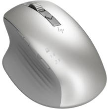 Купить Мышь HP 930 Creator Wireless/Bluetooth Silver (1D0K9AA) - фото 2