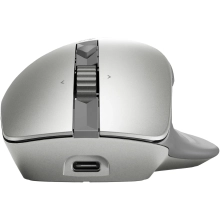 Купить Мышь HP 930 Creator Wireless/Bluetooth Silver (1D0K9AA) - фото 3