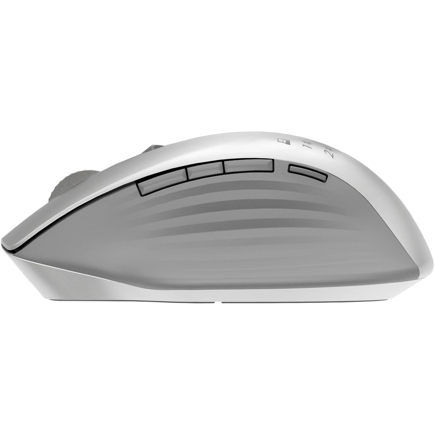 Купить Мышь HP 930 Creator Wireless/Bluetooth Silver (1D0K9AA) - фото 5