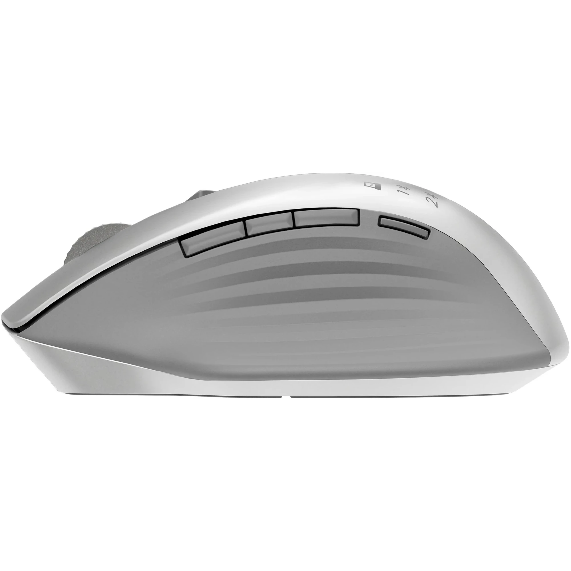 Купить Мышь HP 930 Creator Wireless/Bluetooth Silver (1D0K9AA) - фото 5