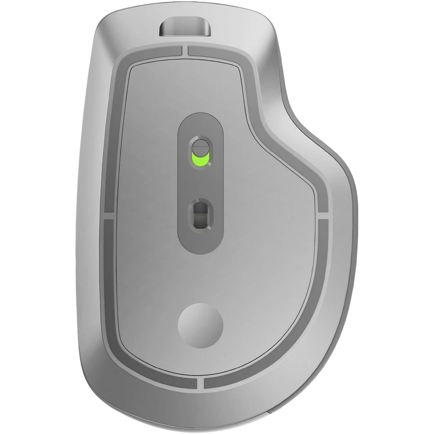 Купить Мышь HP 930 Creator Wireless/Bluetooth Silver (1D0K9AA) - фото 8