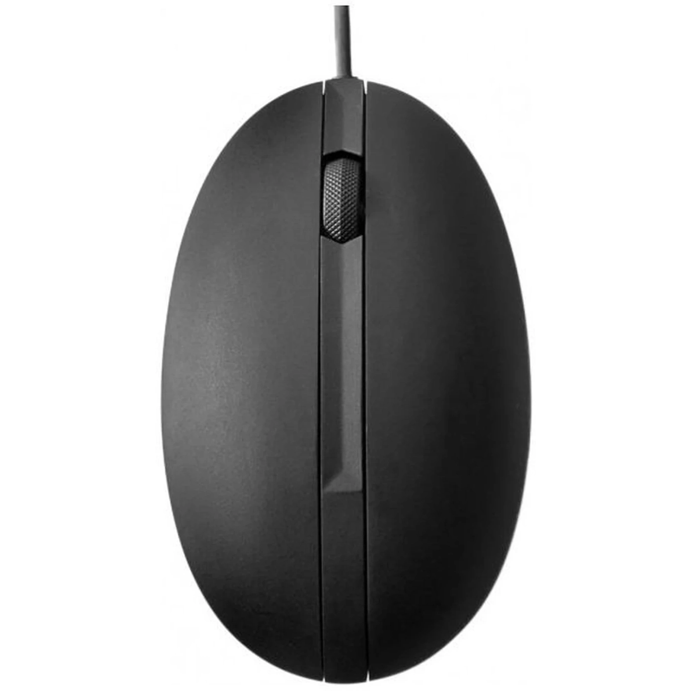 Купить Мышь HP Wired Desktop 320M USB Black (9VA80AA) - фото 1