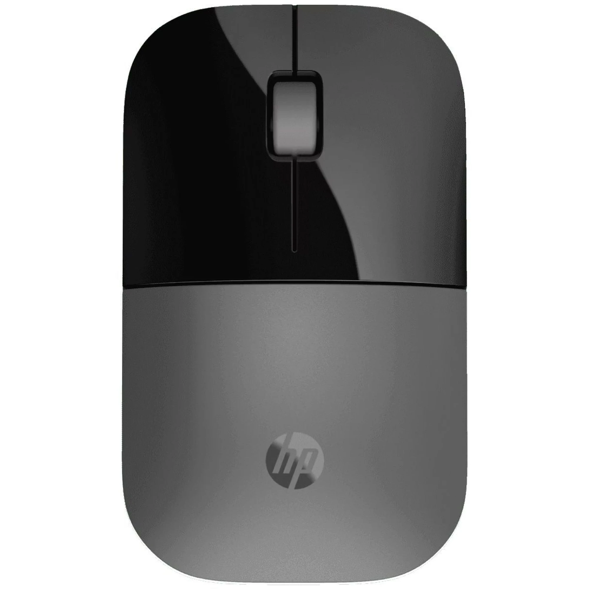 Купить Мышь HP Z3700 Dual Wireless/Bluetooth Silver (758A9AA) - фото 1