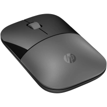Купить Мышь HP Z3700 Dual Wireless/Bluetooth Silver (758A9AA) - фото 2