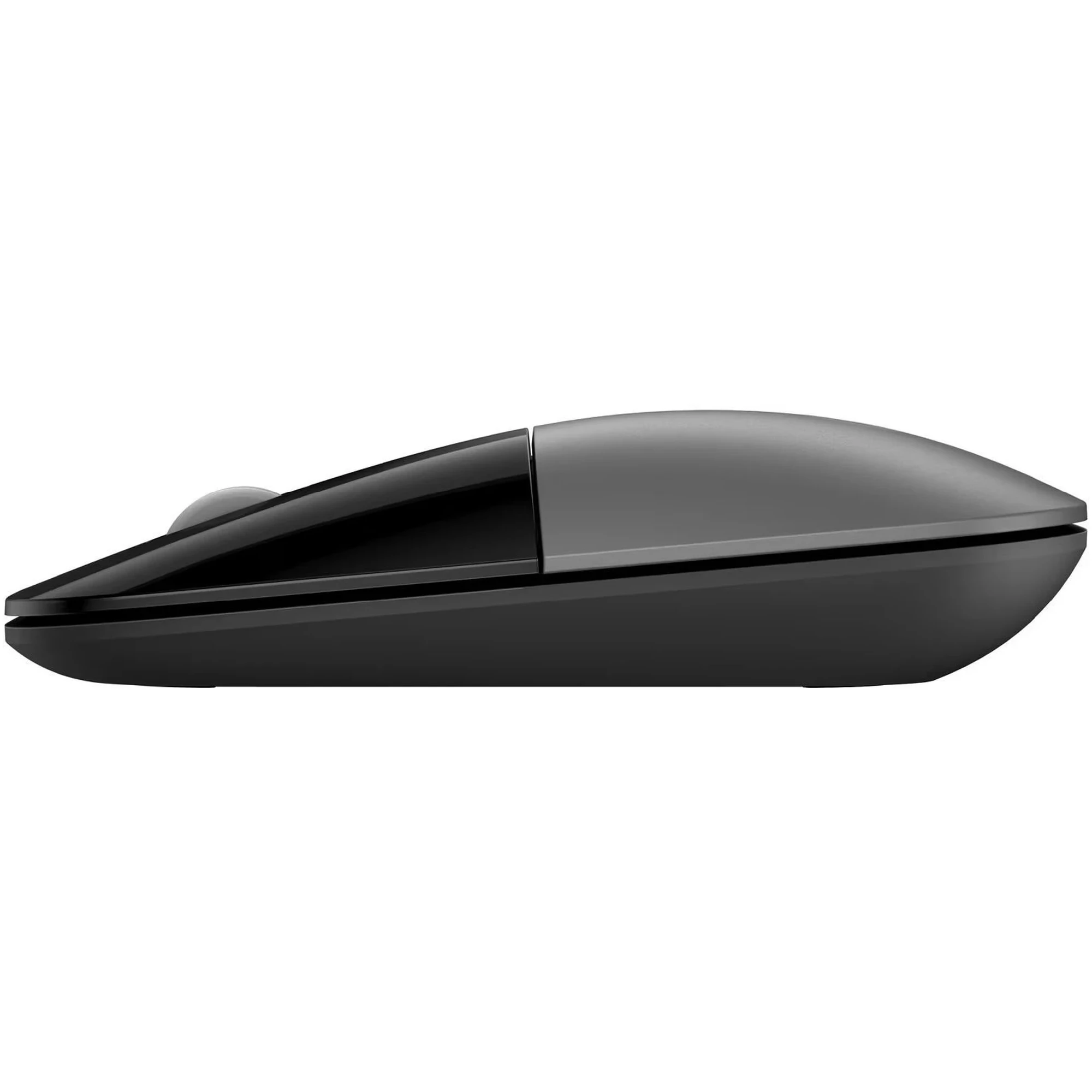 Купить Мышь HP Z3700 Dual Wireless/Bluetooth Silver (758A9AA) - фото 3