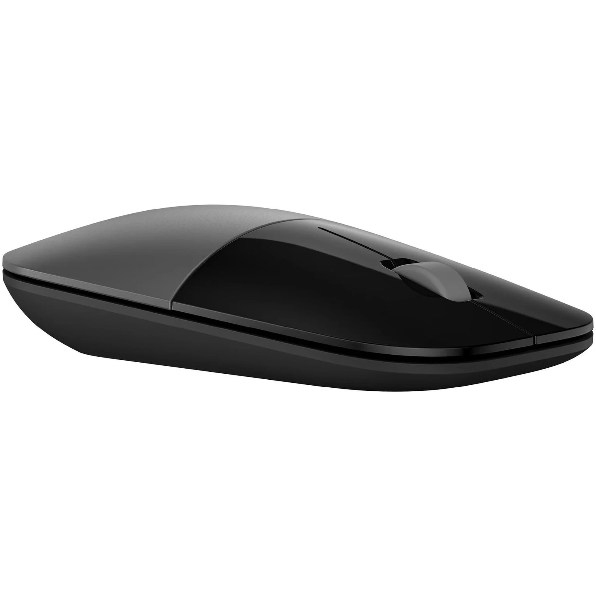 Купить Мышь HP Z3700 Dual Wireless/Bluetooth Silver (758A9AA) - фото 4