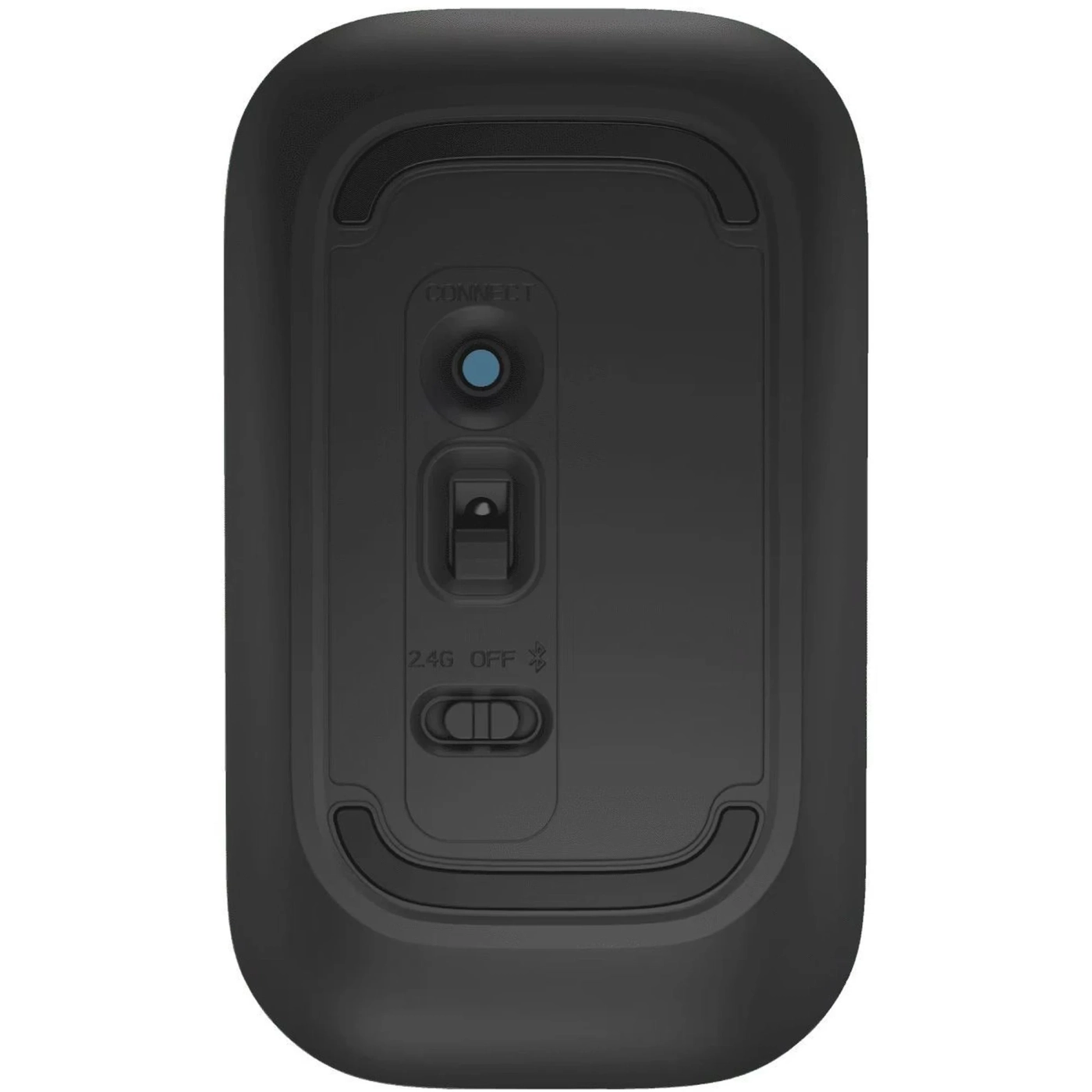Купить Мышь HP Z3700 Dual Wireless/Bluetooth Silver (758A9AA) - фото 5