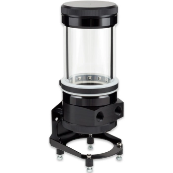 Купить Резервуар Aqua Computer ULTITUBE D5 100 PRO reservoir for D5 pumps (1019690) - фото 1
