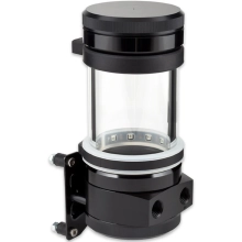 Купити Резервуар Aqua Computer ULTITUBE D5 100 PRO reservoir for D5 pumps (1019690) - фото 3