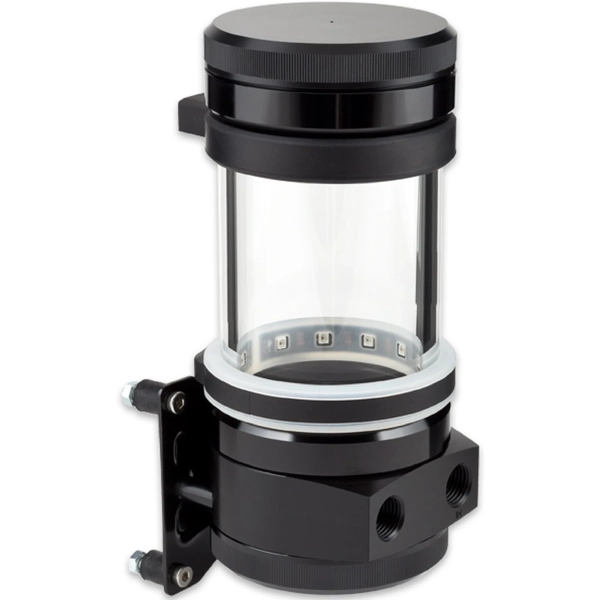 Купити Резервуар Aqua Computer ULTITUBE D5 100 PRO reservoir for D5 pumps (1019690) - фото 3