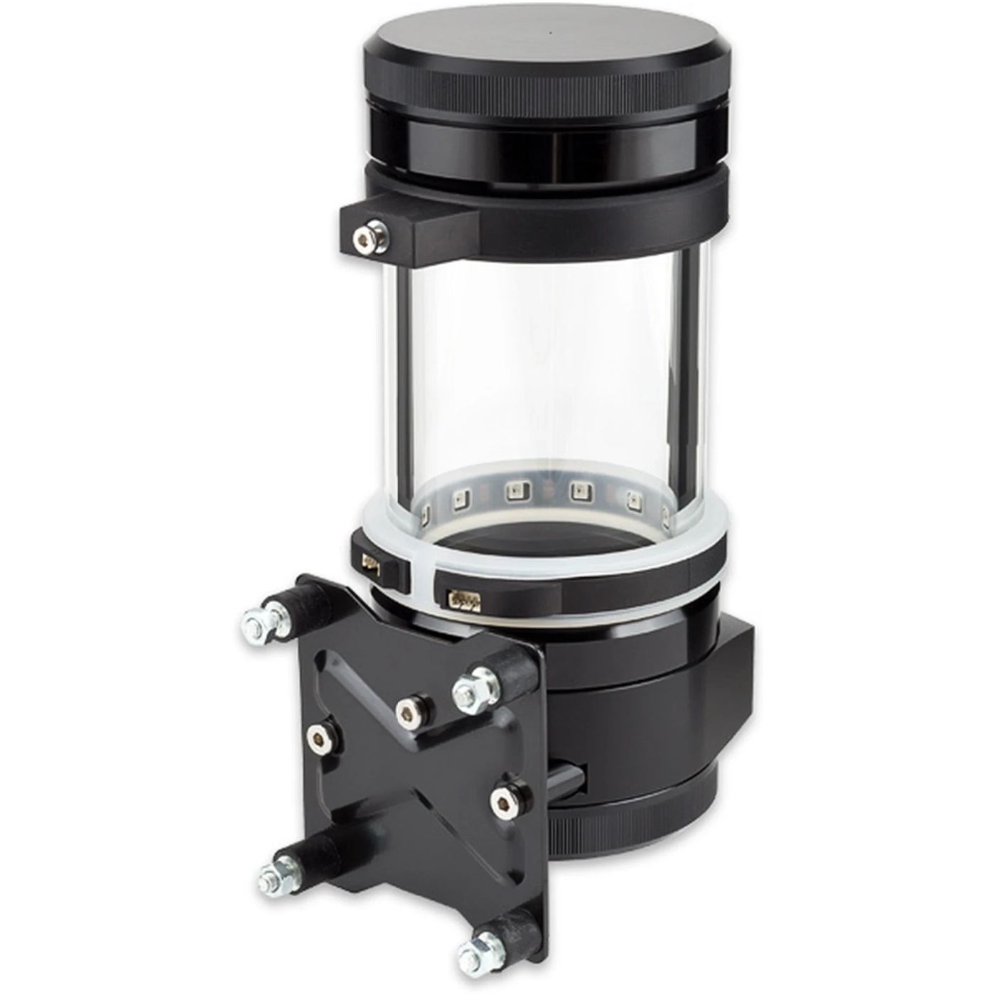Купити Резервуар Aqua Computer ULTITUBE D5 100 PRO reservoir for D5 pumps (1019690) - фото 4