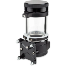 Купити Резервуар Aqua Computer ULTITUBE D5 100 PRO reservoir for D5 pumps (1019690) - фото 4