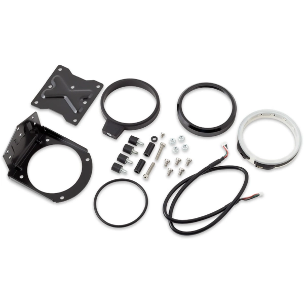Купити Резервуар Aqua Computer ULTITUBE D5 100 PRO reservoir for D5 pumps (1019690) - фото 5