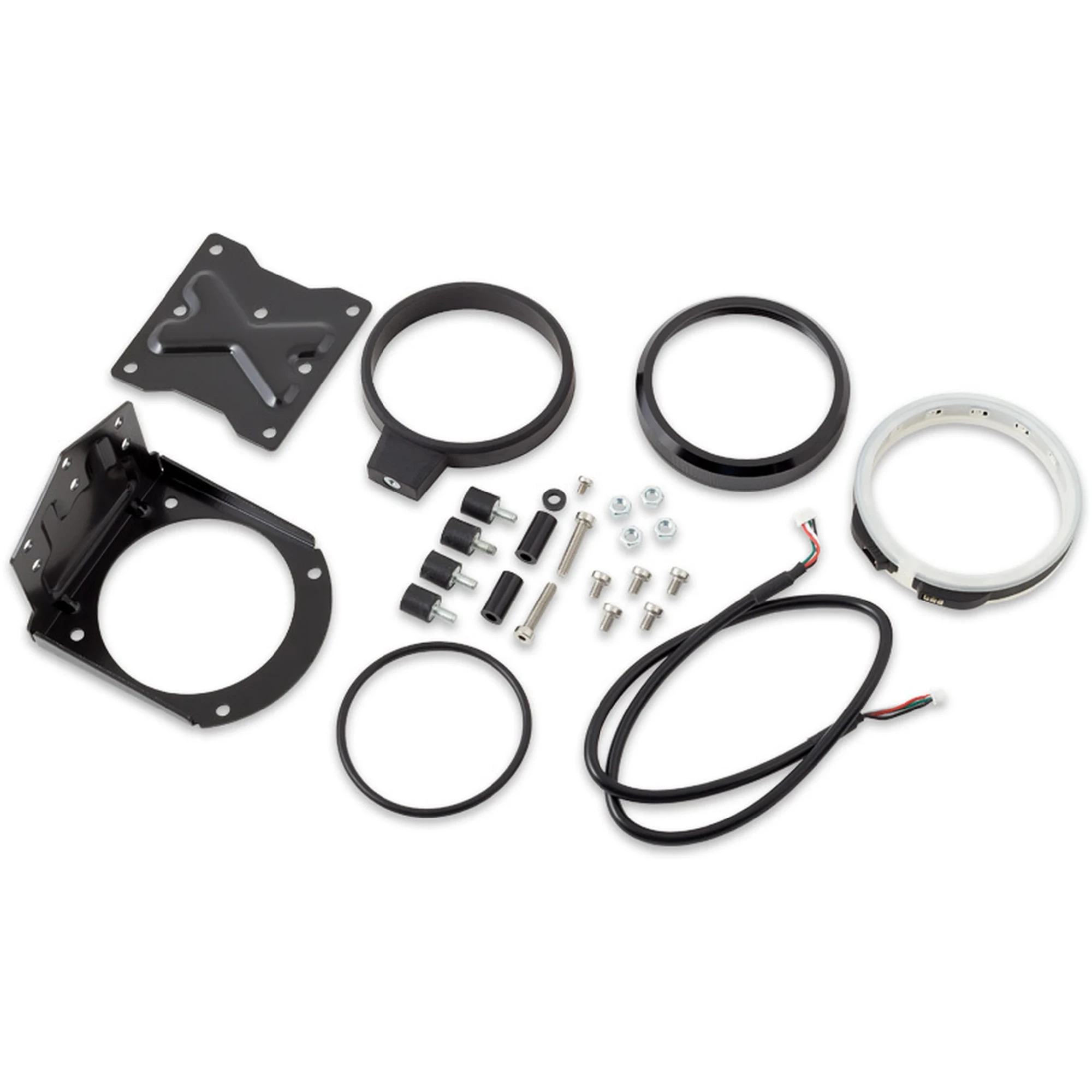 Купити Резервуар Aqua Computer ULTITUBE D5 100 PRO reservoir for D5 pumps (1019690) - фото 5