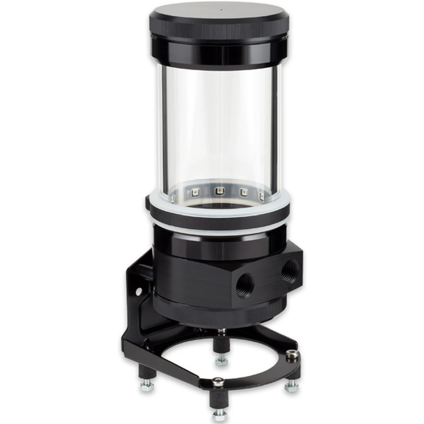 Купити Резервуар Aqua Computer ULTITUBE D5 100 PRO reservoir for D5 pumps (1019690) - фото 1
