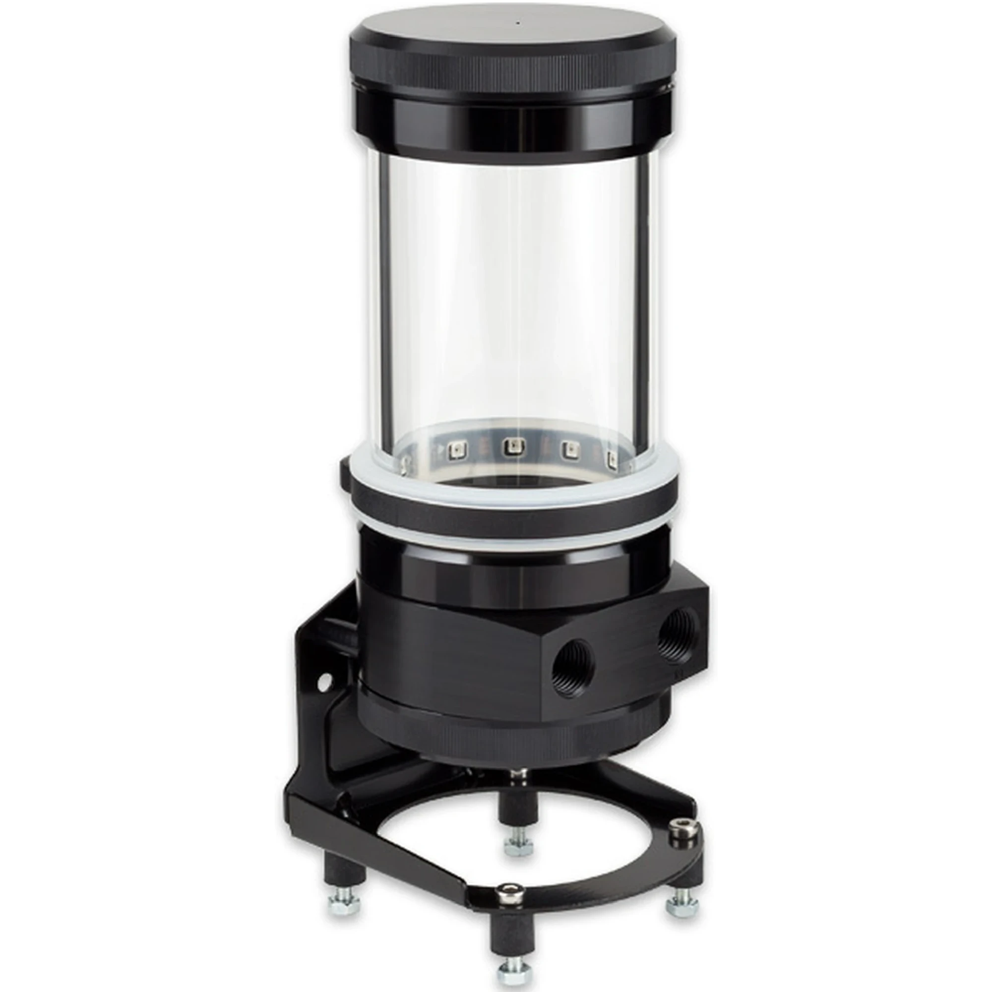 Купити Резервуар Aqua Computer ULTITUBE D5 100 PRO reservoir for D5 pumps (1019690) - фото 1