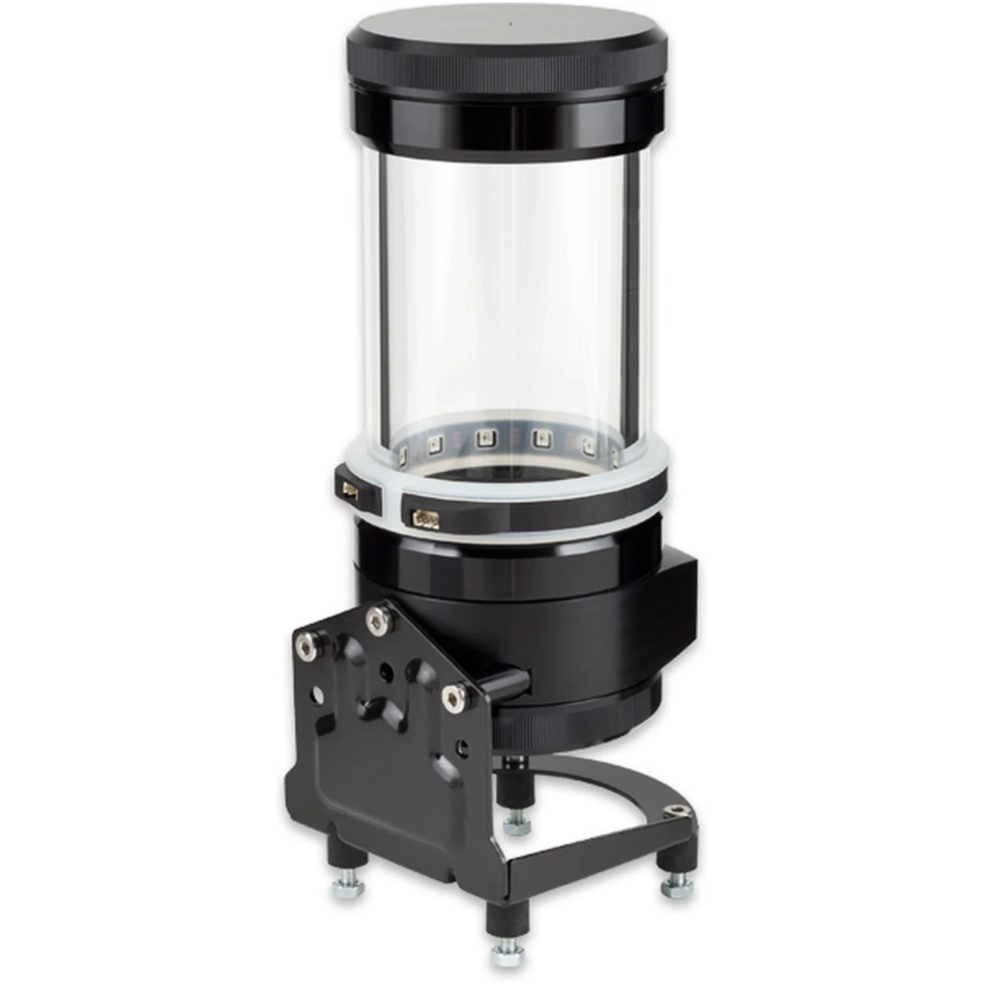 Купити Резервуар Aqua Computer ULTITUBE D5 100 PRO reservoir for D5 pumps (1019690) - фото 2