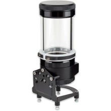 Купити Резервуар Aqua Computer ULTITUBE D5 100 PRO reservoir for D5 pumps (1019690) - фото 2