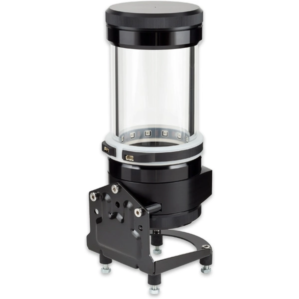 Купити Резервуар Aqua Computer ULTITUBE D5 100 PRO reservoir for D5 pumps (1019690) - фото 2