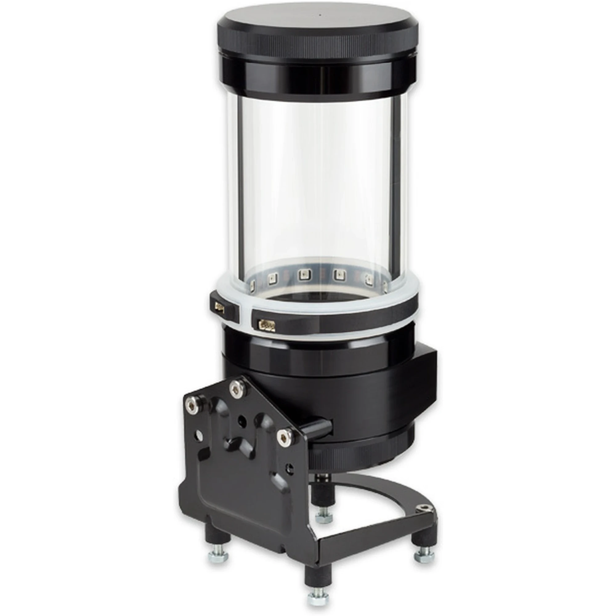 Купити Резервуар Aqua Computer ULTITUBE D5 100 PRO reservoir for D5 pumps (1019690) - фото 2