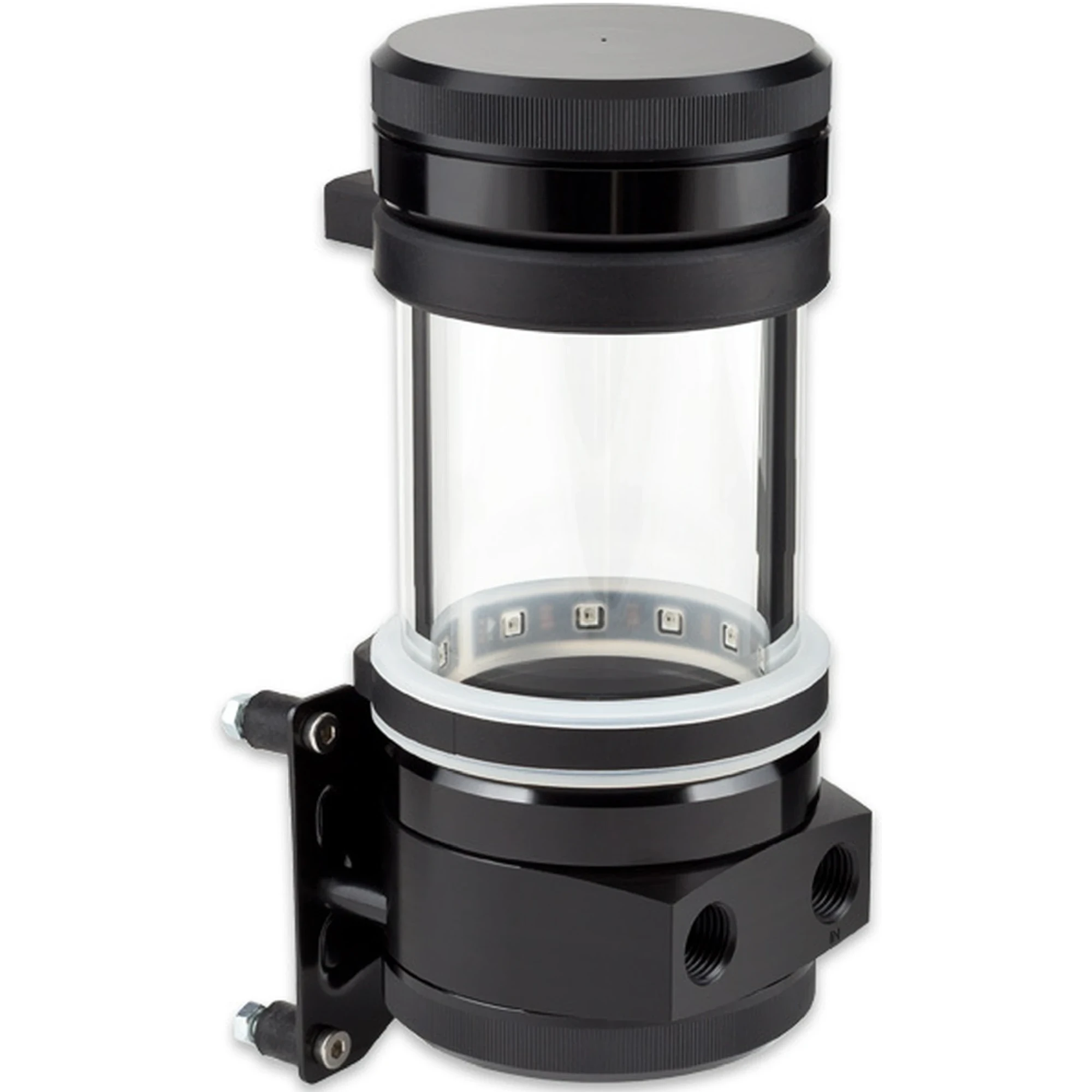 Купити Резервуар Aqua Computer ULTITUBE D5 100 PRO reservoir for D5 pumps (1019690) - фото 3