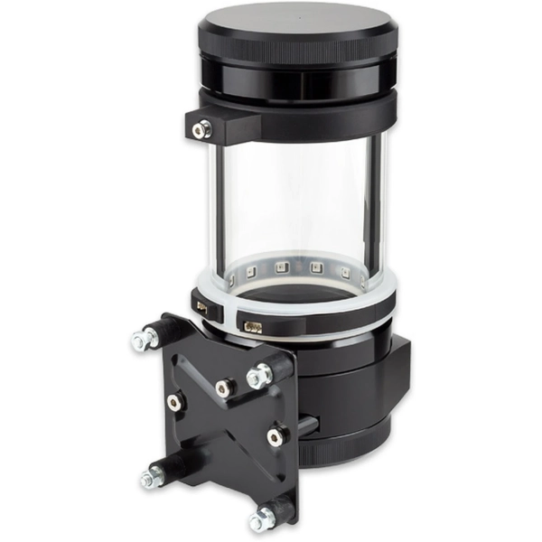 Купити Резервуар Aqua Computer ULTITUBE D5 100 PRO reservoir for D5 pumps (1019690) - фото 4