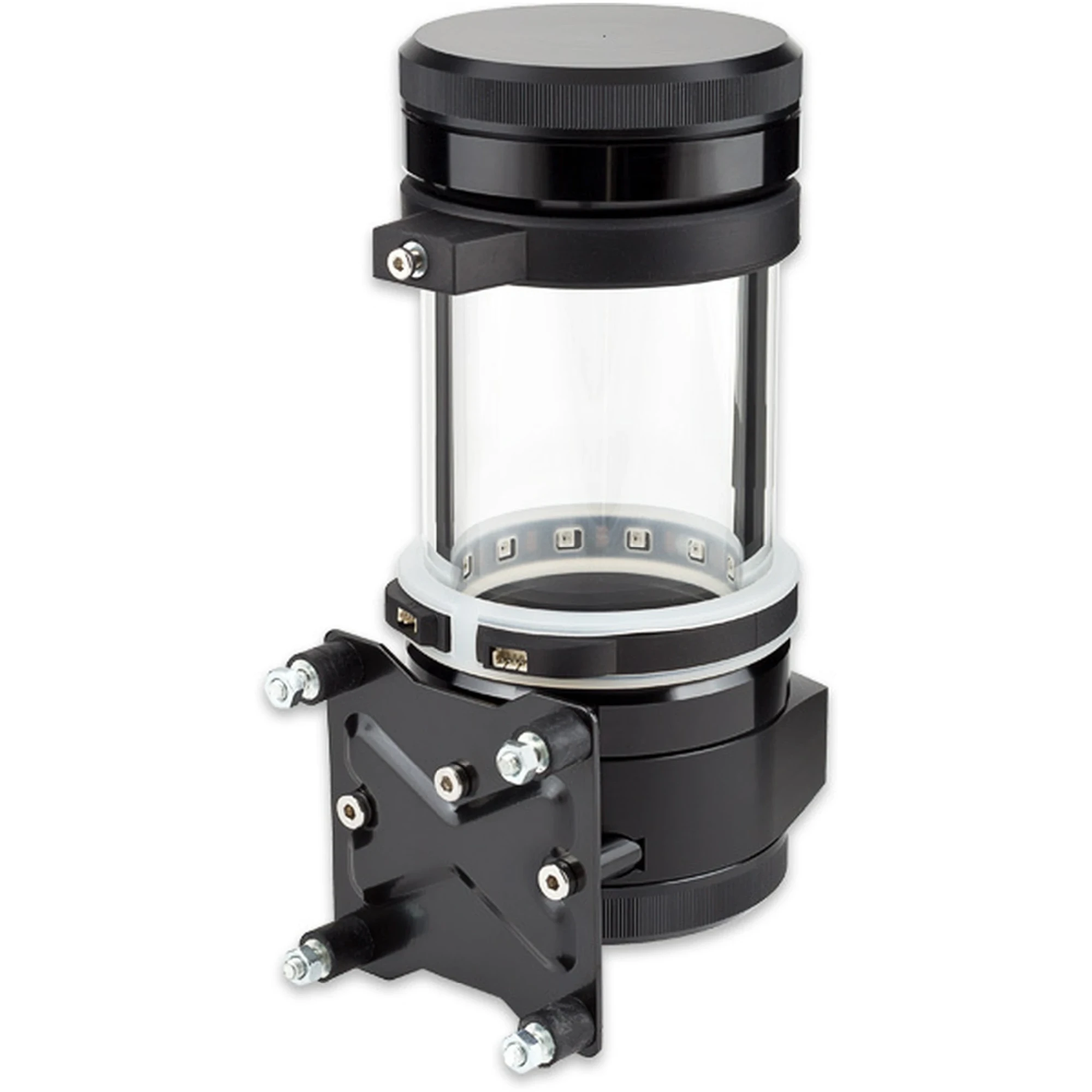 Купити Резервуар Aqua Computer ULTITUBE D5 100 PRO reservoir for D5 pumps (1019690) - фото 4