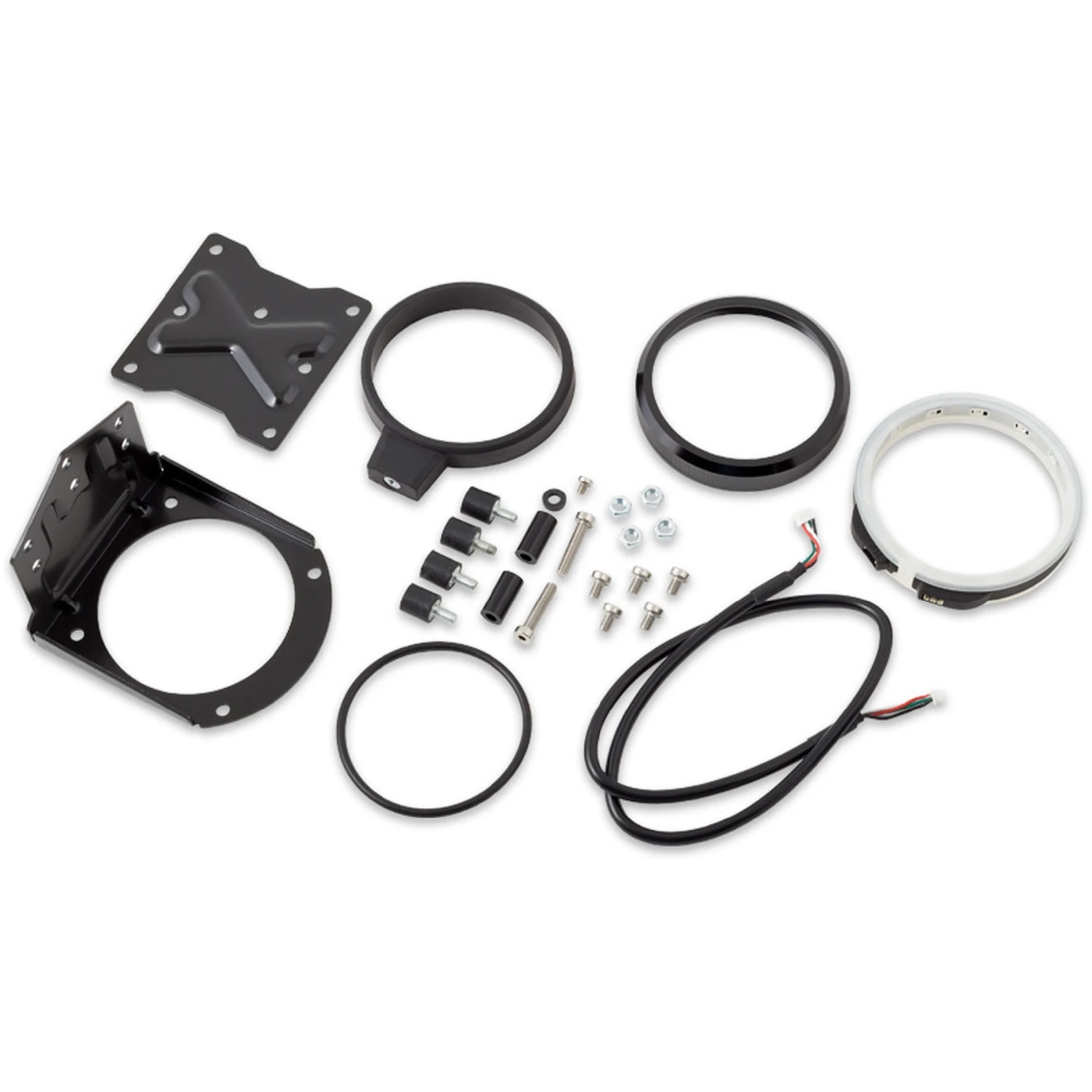 Купити Резервуар Aqua Computer ULTITUBE D5 100 PRO reservoir for D5 pumps (1019690) - фото 5