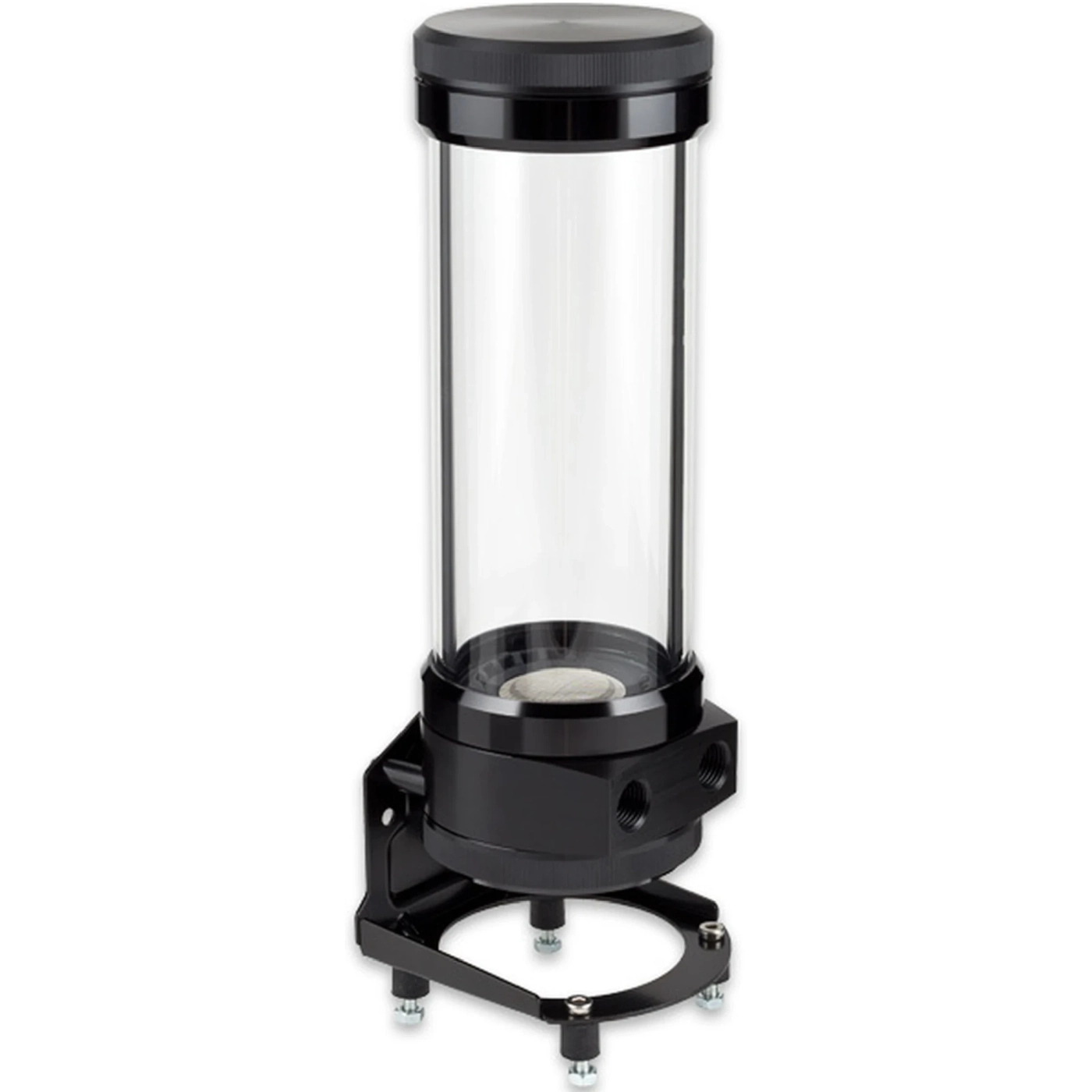 Купить Резервуар Aqua Computer ULTITUBE D5 150 reservoir for D5 pumps (1019687) - фото 1