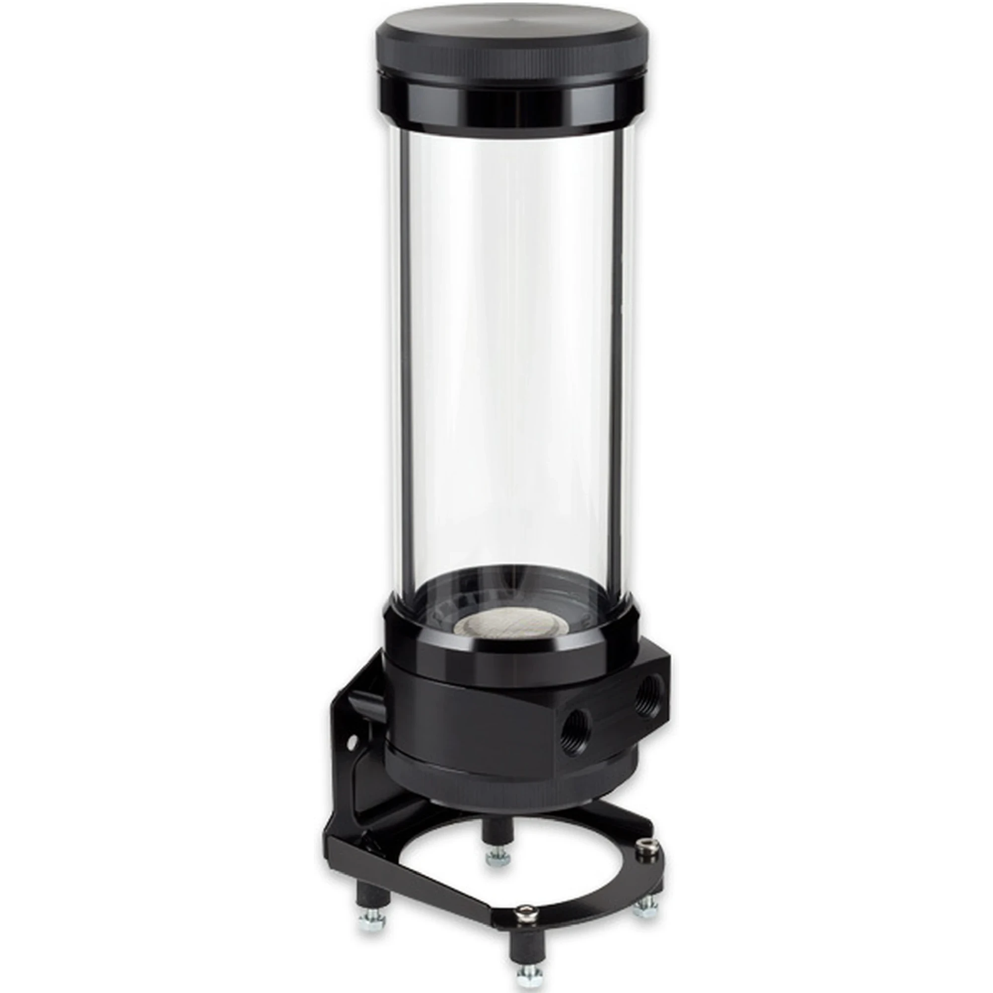 Купить Резервуар Aqua Computer ULTITUBE D5 150 reservoir for D5 pumps (1019687) - фото 1