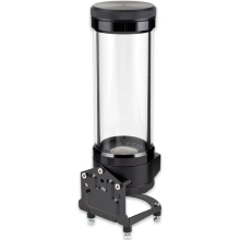 Купить Резервуар Aqua Computer ULTITUBE D5 150 reservoir for D5 pumps (1019687) - фото 2