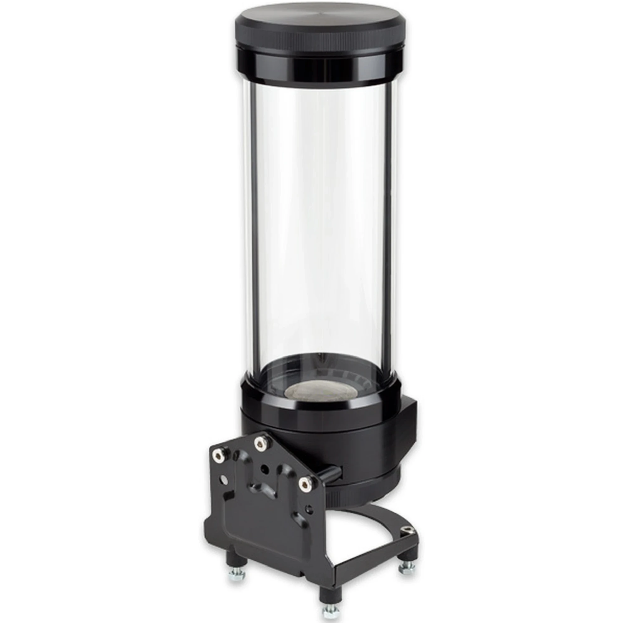 Купить Резервуар Aqua Computer ULTITUBE D5 150 reservoir for D5 pumps (1019687) - фото 2