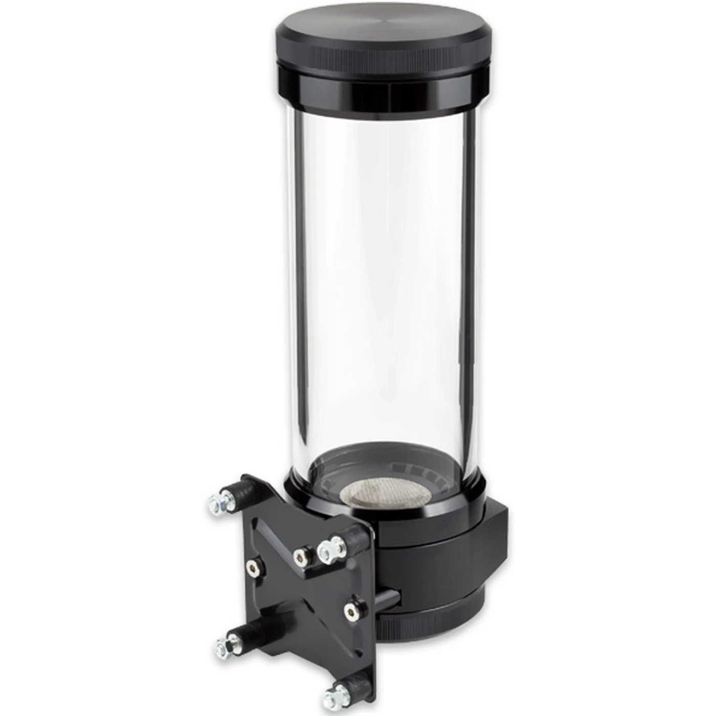 Купить Резервуар Aqua Computer ULTITUBE D5 150 reservoir for D5 pumps (1019687) - фото 3