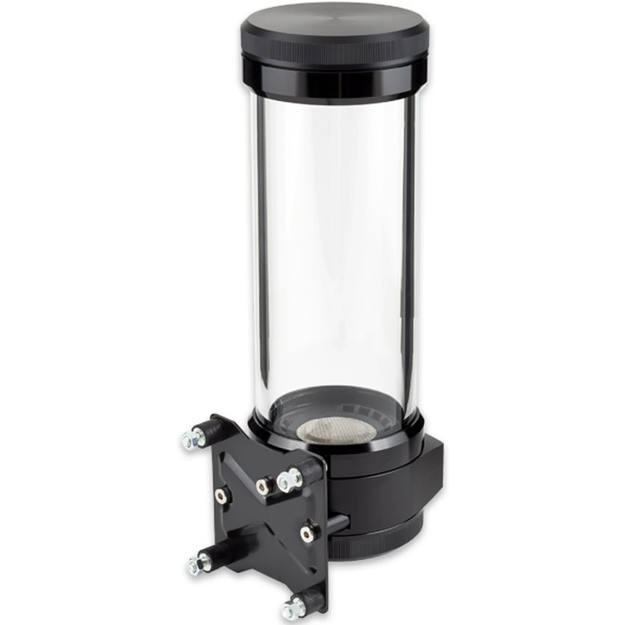 Купить Резервуар Aqua Computer ULTITUBE D5 150 reservoir for D5 pumps (1019687) - фото 3