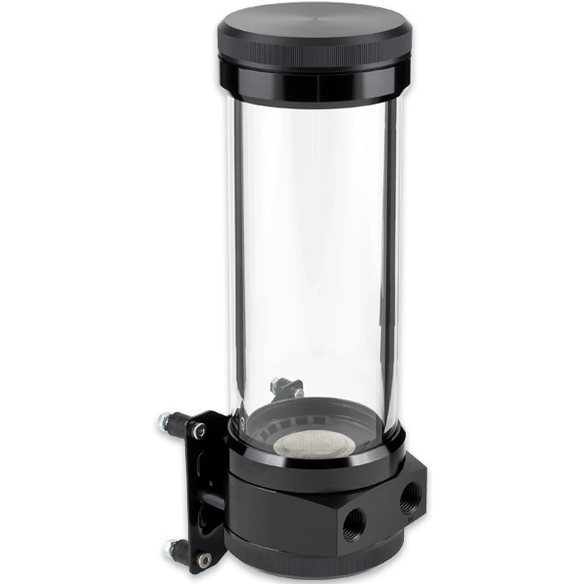 Купить Резервуар Aqua Computer ULTITUBE D5 150 reservoir for D5 pumps (1019687) - фото 4