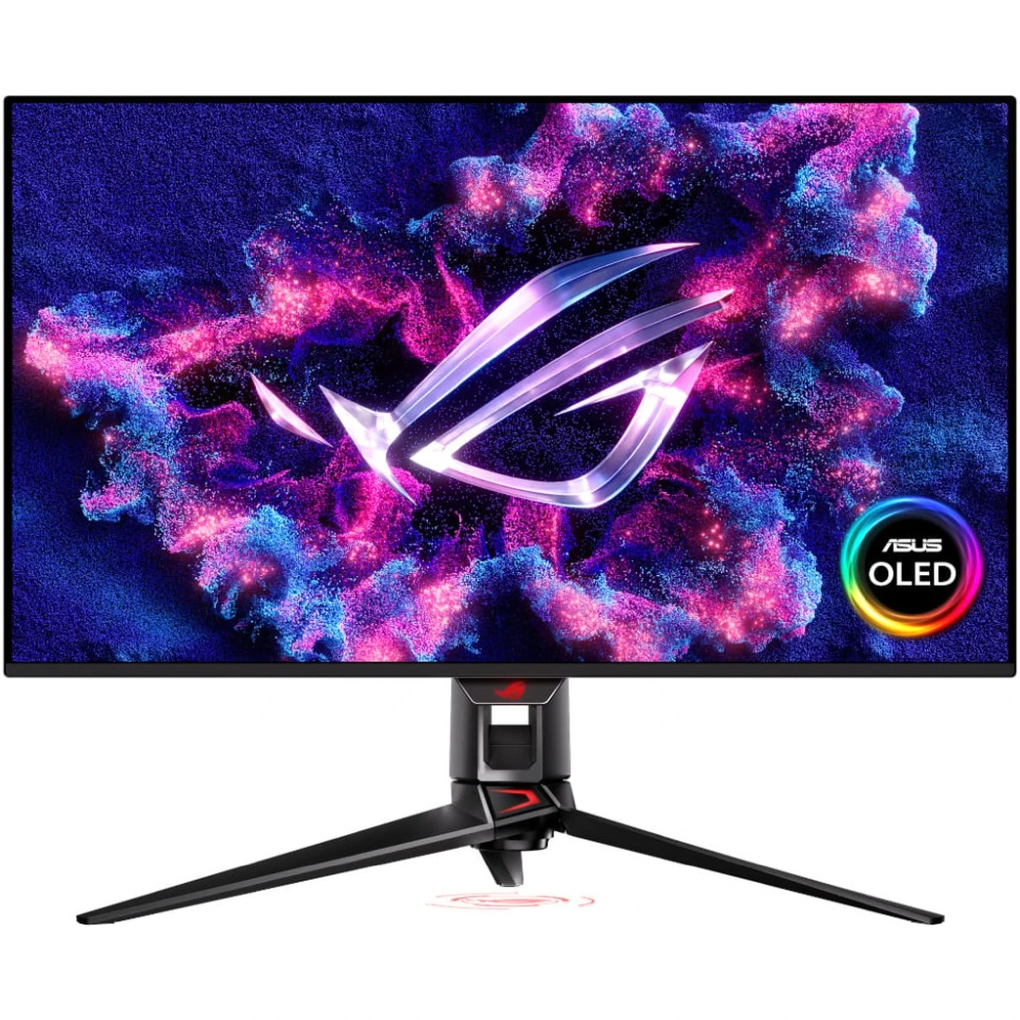 Купити Монітор 32" ASUS ROG Swift OLED PG32UCDMZ (90LM09T0-B01371) - фото 1