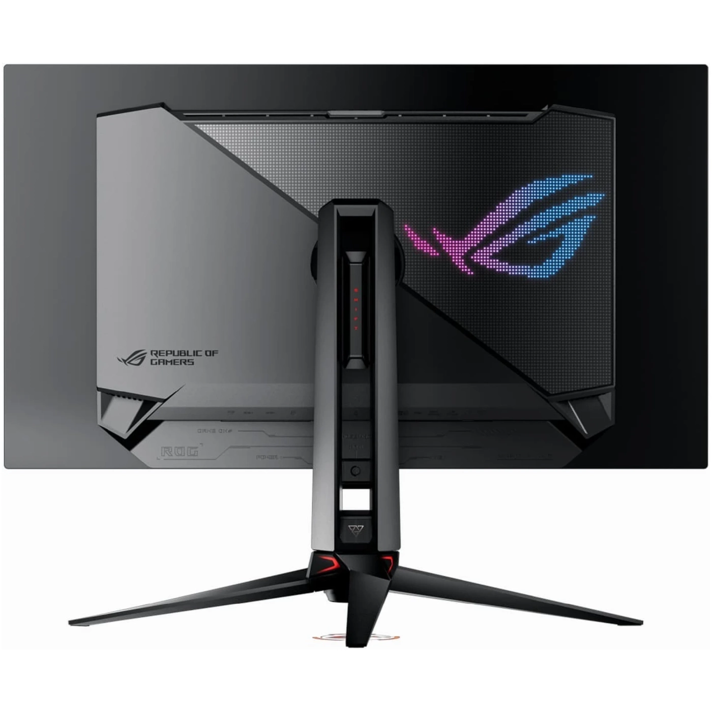 Купити Монітор 32" ASUS ROG Swift OLED PG32UCDMZ (90LM09T0-B01371) - фото 4
