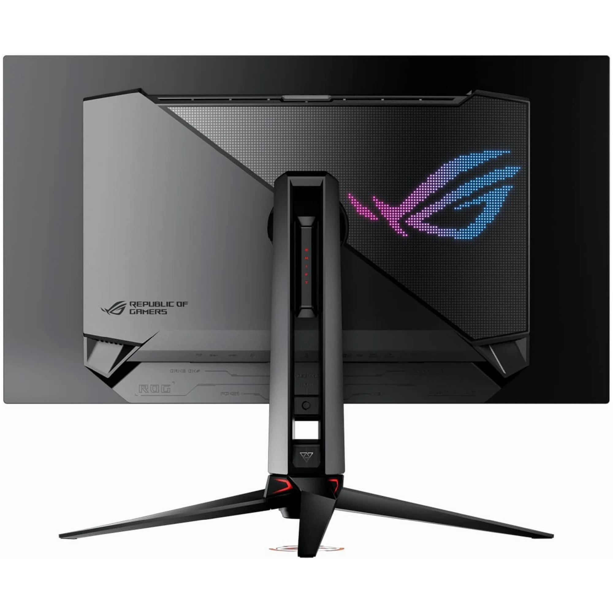Купити Монітор 32" ASUS ROG Swift OLED PG32UCDMZ (90LM09T0-B01371) - фото 4
