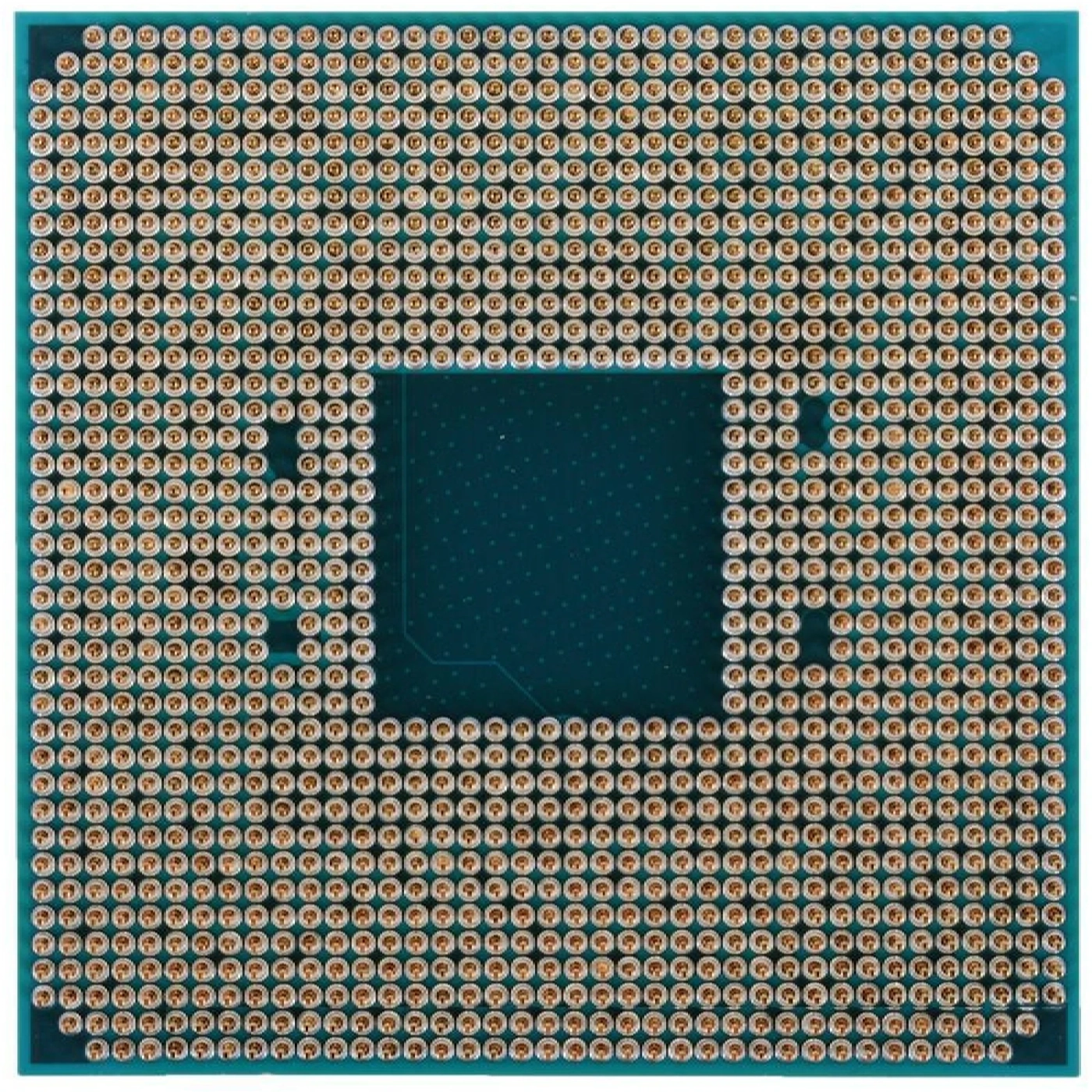 Купити Процесор AMD Ryzen 3 3200G Tray (YD3200C5M4MFH) - фото 3