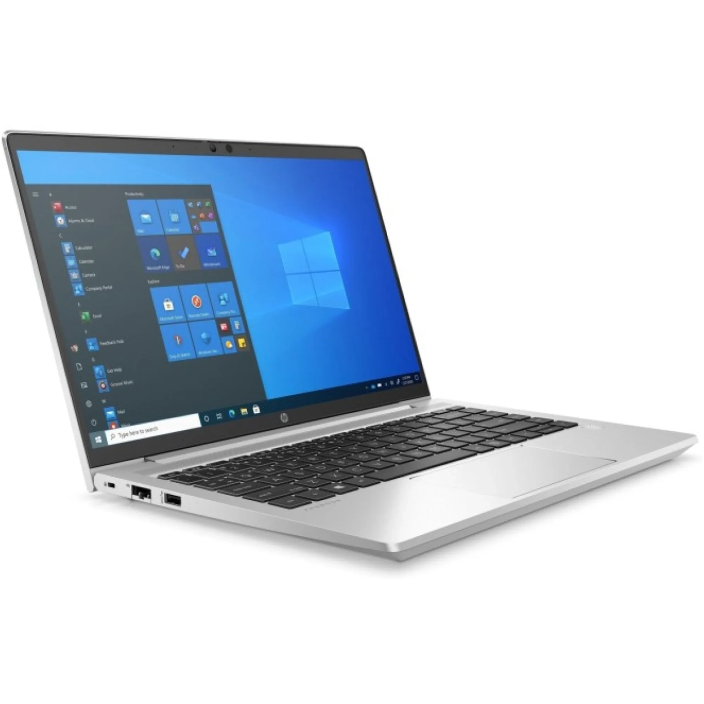 Купить Ноутбук HP ProBook 445 G8 (45N64ES) - фото 2