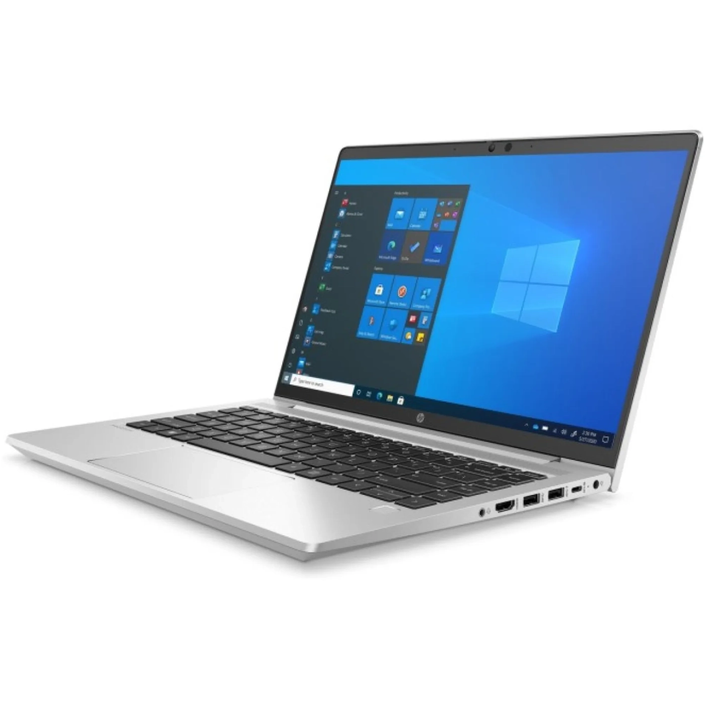 Купить Ноутбук HP ProBook 445 G8 (45N64ES) - фото 3