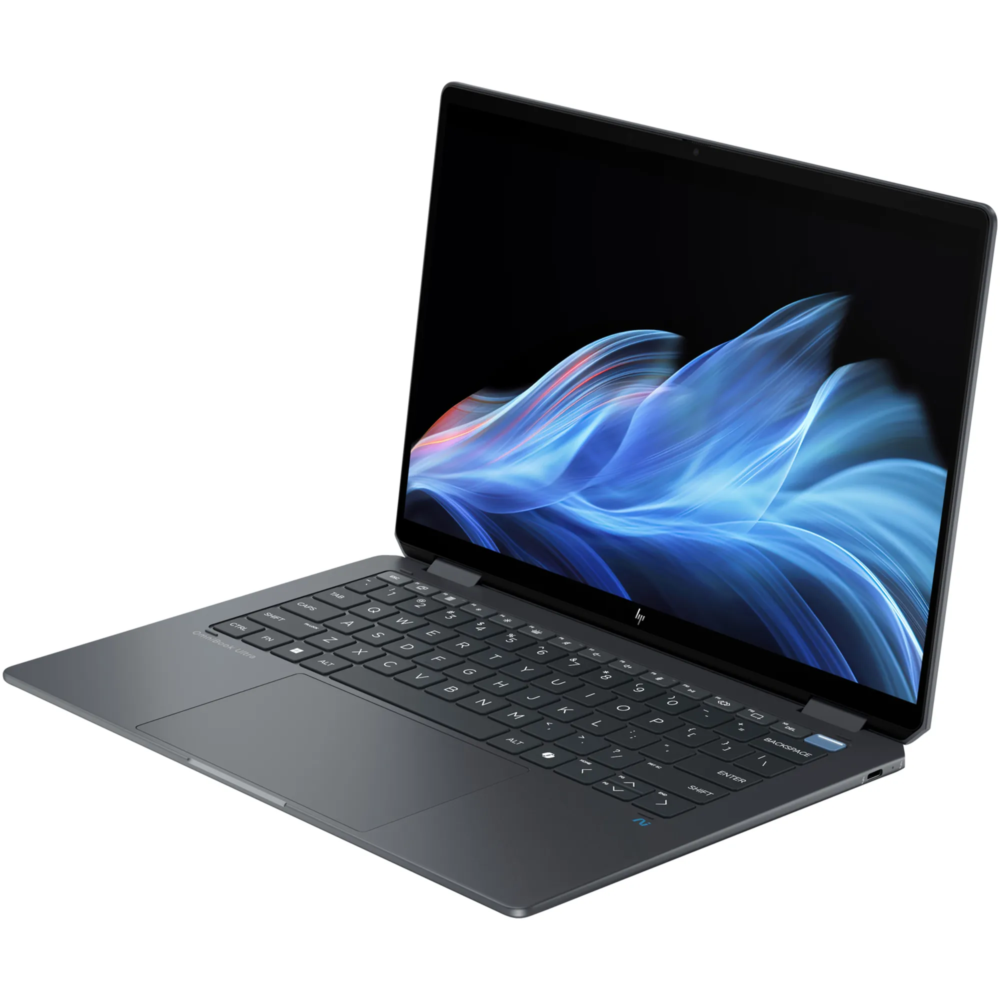 Купить Ноутбук HP OmniBook Ultra Flip 14-fh0009ua (B9PD8EA) - фото 5