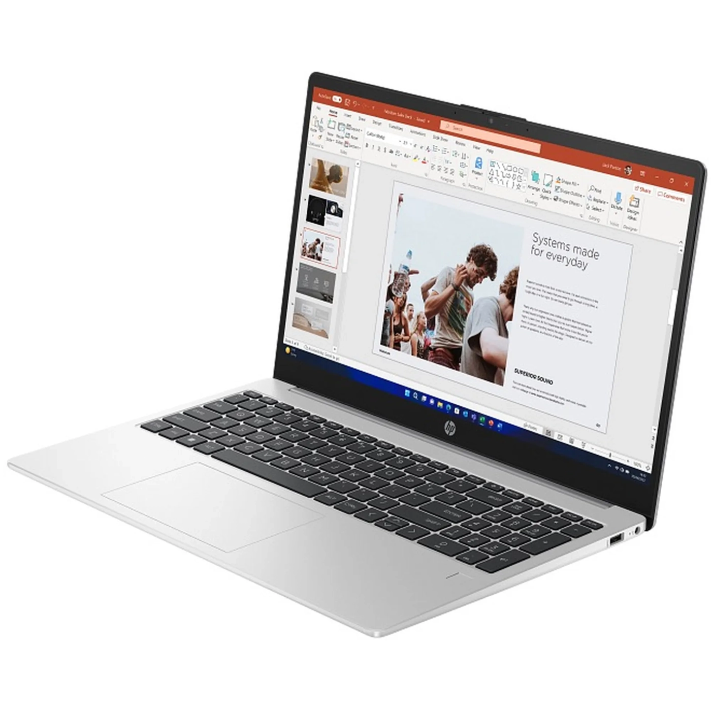 Купить Ноутбук HP 255 G10 (859P7EA) - фото 3