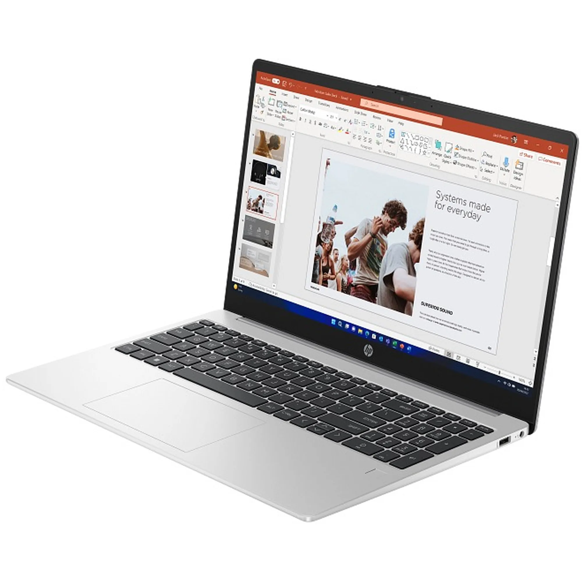 Купить Ноутбук HP 255 G10 (859P7EA) - фото 3