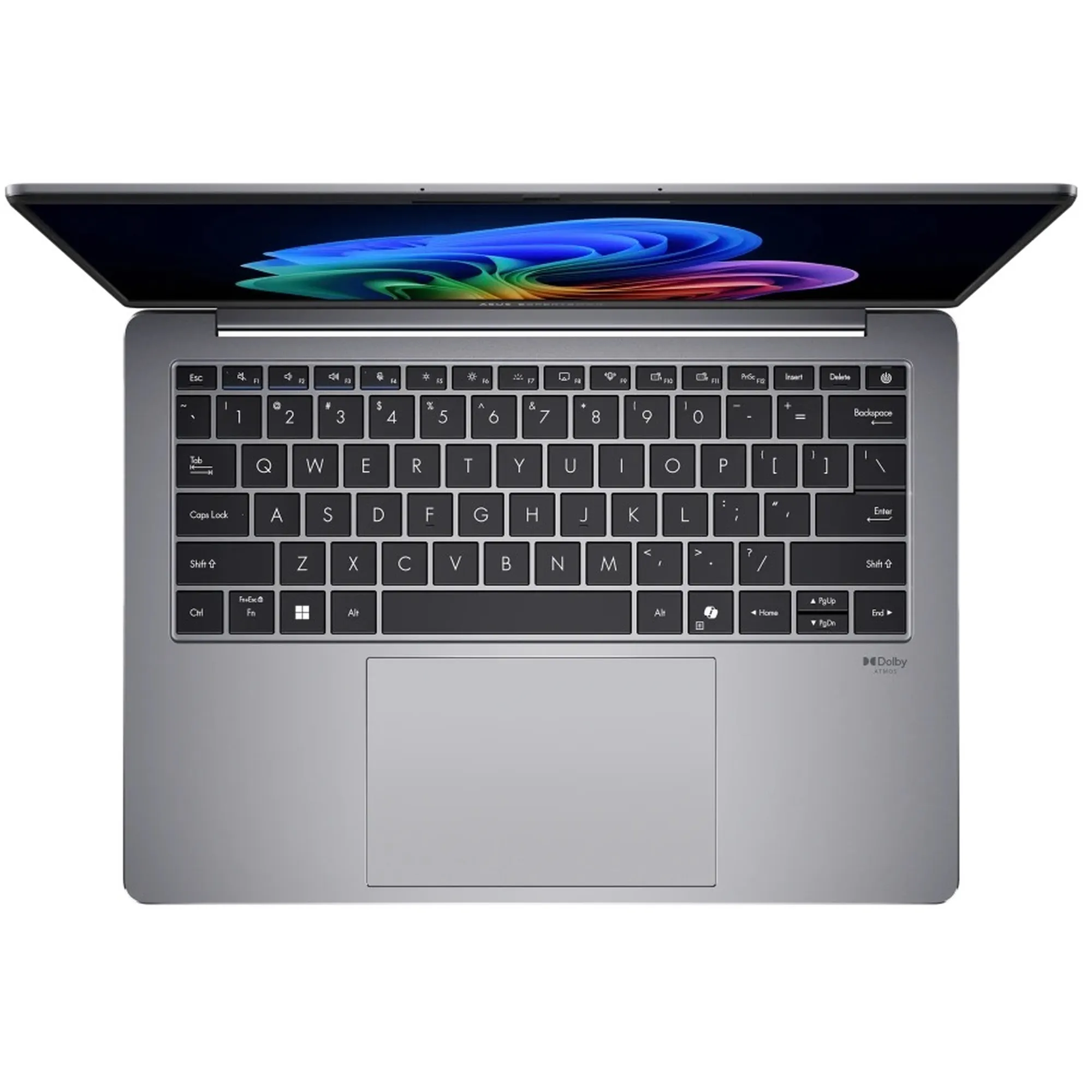 Купити Ноутбук ASUS ExpertBook P5 P5405CSA-NZ0574 (90NX0861-M015J0) - фото 3