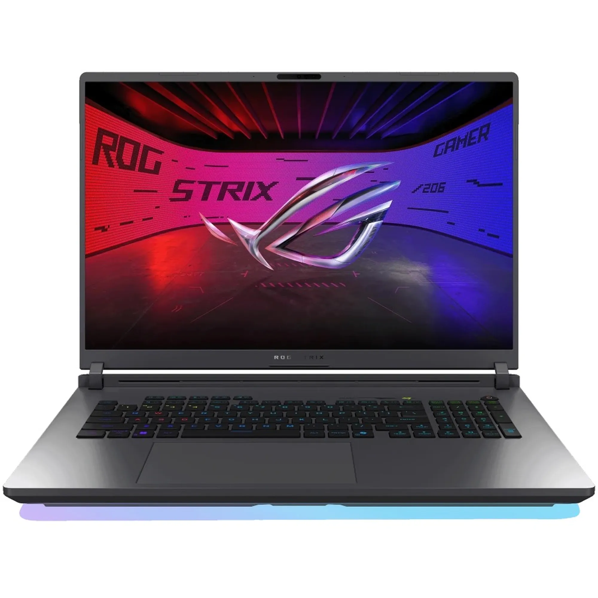 Купить Ноутбук ASUS ROG Strix G18 (2025) G815LR-S9094W (90NR0LT1-M003L0) - фото 1